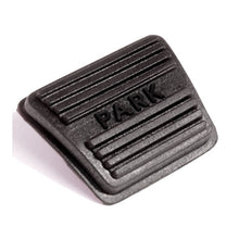 Park Brake Pedal Pad For Buick GS 1970-1972, GS 350, GS 400 1968-1969 - CB 99-E