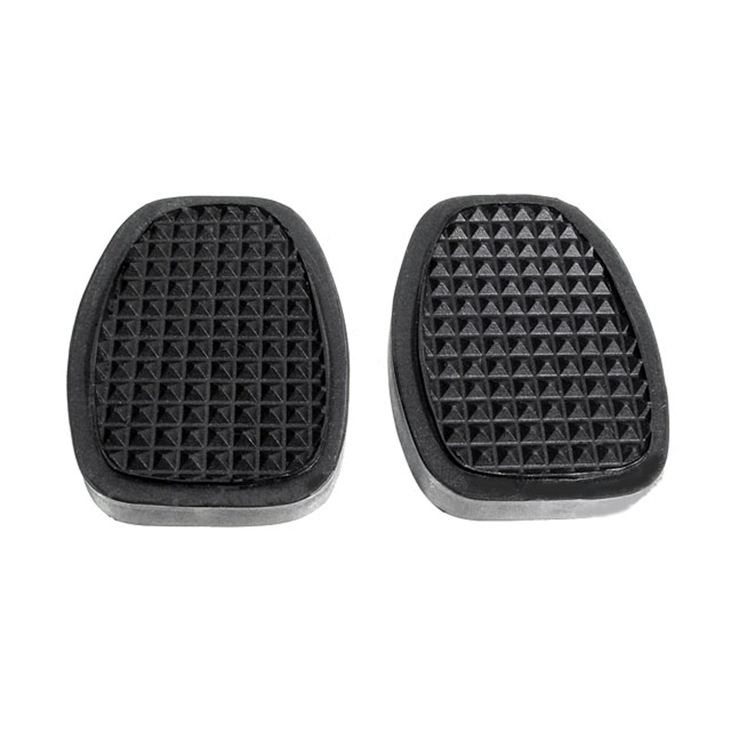 Clutch and Brake Pedal Pads For Essex Challenger 1930, FOUR 1919-1923 - CB 30