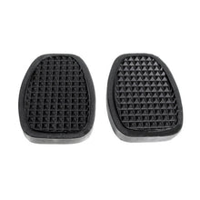 Clutch and Brake Pedal Pads For Essex Challenger 1930, FOUR 1919-1923 - CB 30