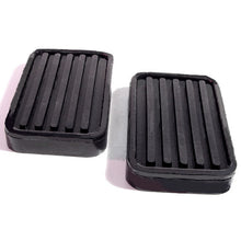 Accelerator / Brake / Clutch Pedal Set CB 94 For Austin Healey Sprite 1958-1970