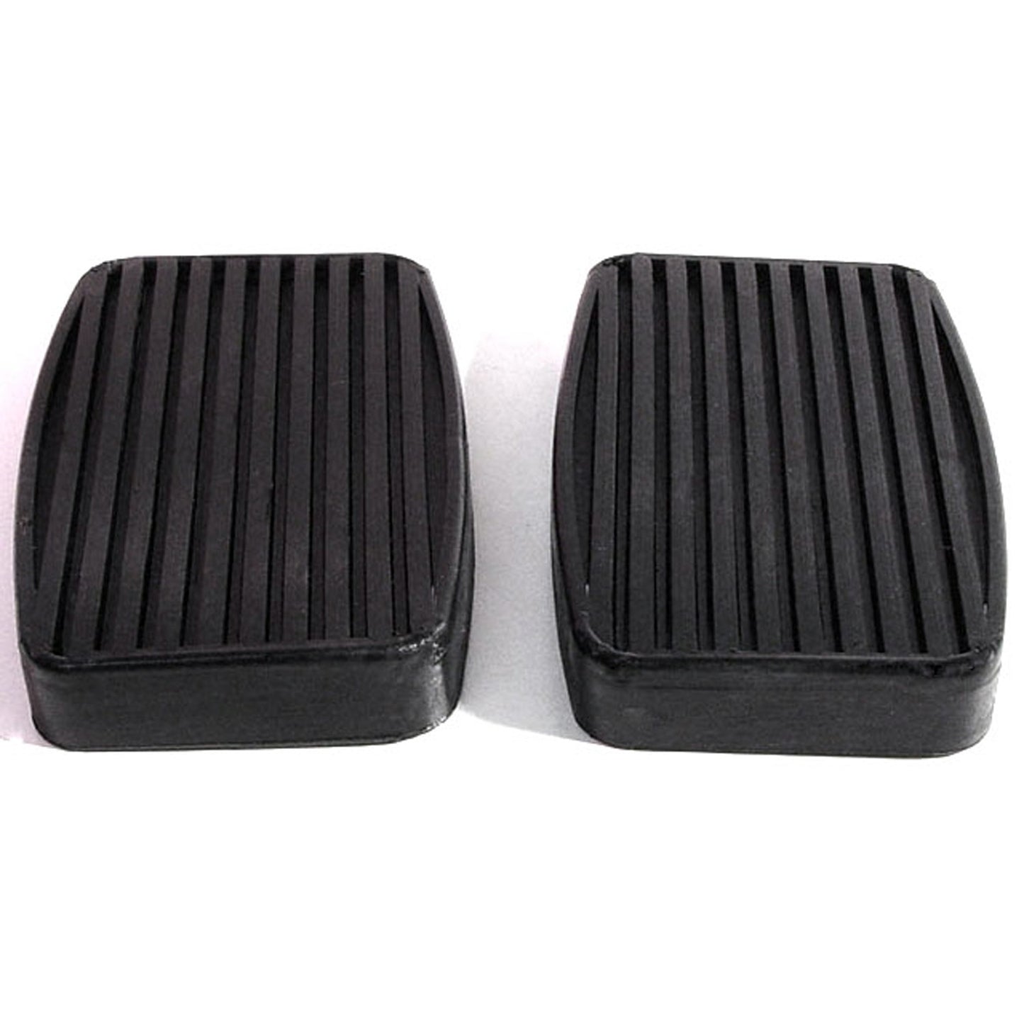 Clutch & Brake Pedal Pads For Hudson Commodore Series 1948-1952 - CB 15-A