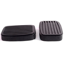 Clutch & Brake Pedal Pads For Buick Century 1954-1955, Series 50 1950 - CB 15