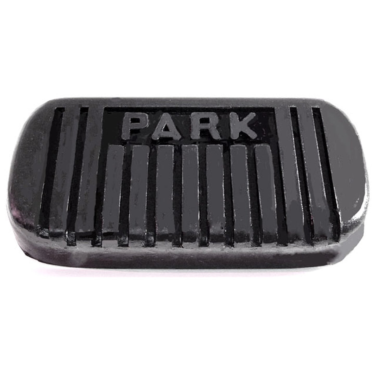 Park Brake Pedal Pad For Oldsmobile 88, Starfire 1957, Dynamic 88 1958 - CB 172