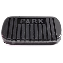 Park Brake Pedal Pad For Oldsmobile 88, Starfire 1957, Dynamic 88 1958 - CB 172