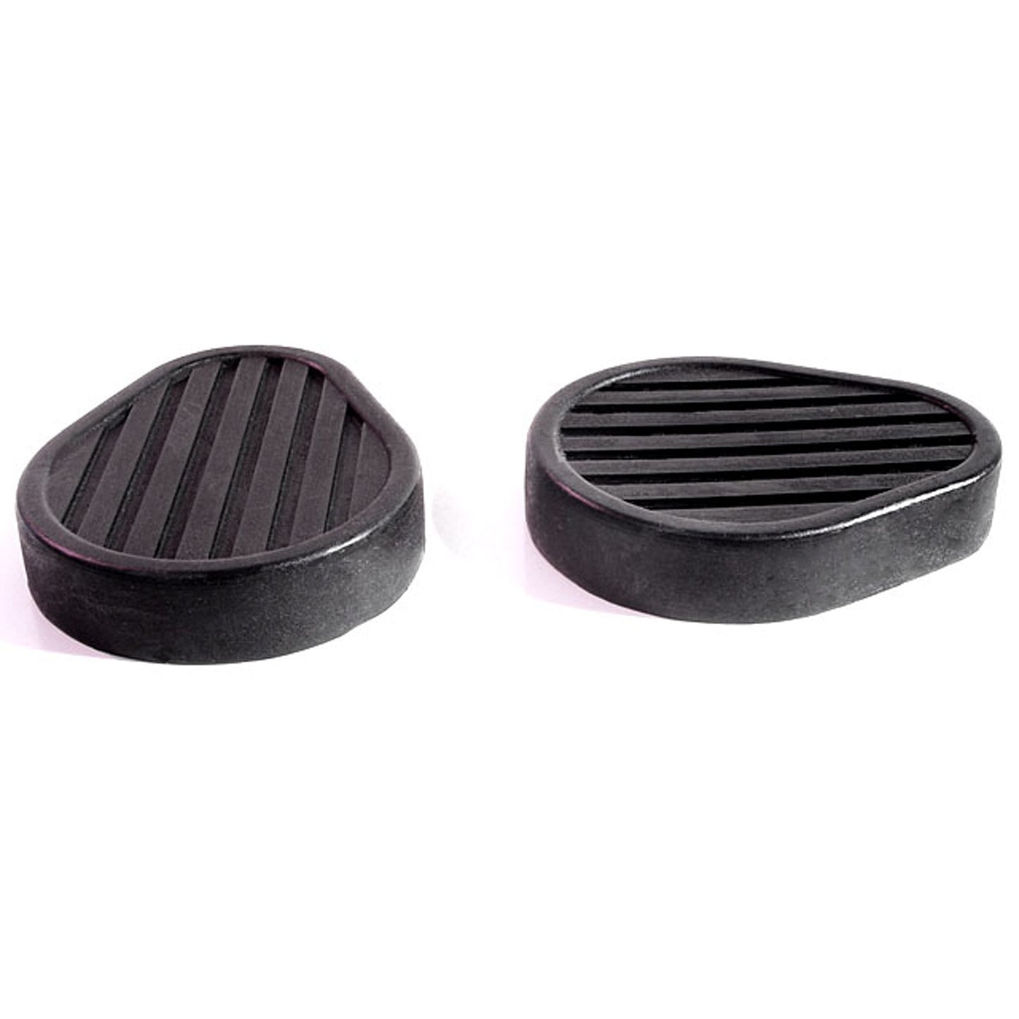Clutch & Brake Pedal Pad For American Austin American Austin 1930-1934 - CB 63