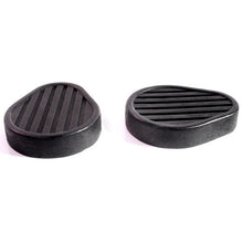 Clutch & Brake Pedal Pad For American Austin American Austin 1930-1934 - CB 63