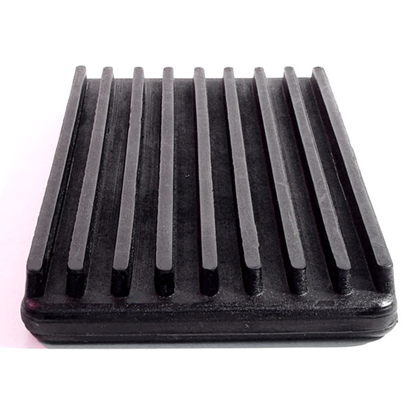 Auto Brake Pedal Pad For Jaguar 2.4 1956-1957, 3.4 1957-60, 3.8 1960-66 CB 75-B