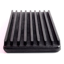 Auto Brake Pedal Pad For Jaguar 2.4 1956-1957, 3.4 1957-60, 3.8 1960-66 CB 75-B