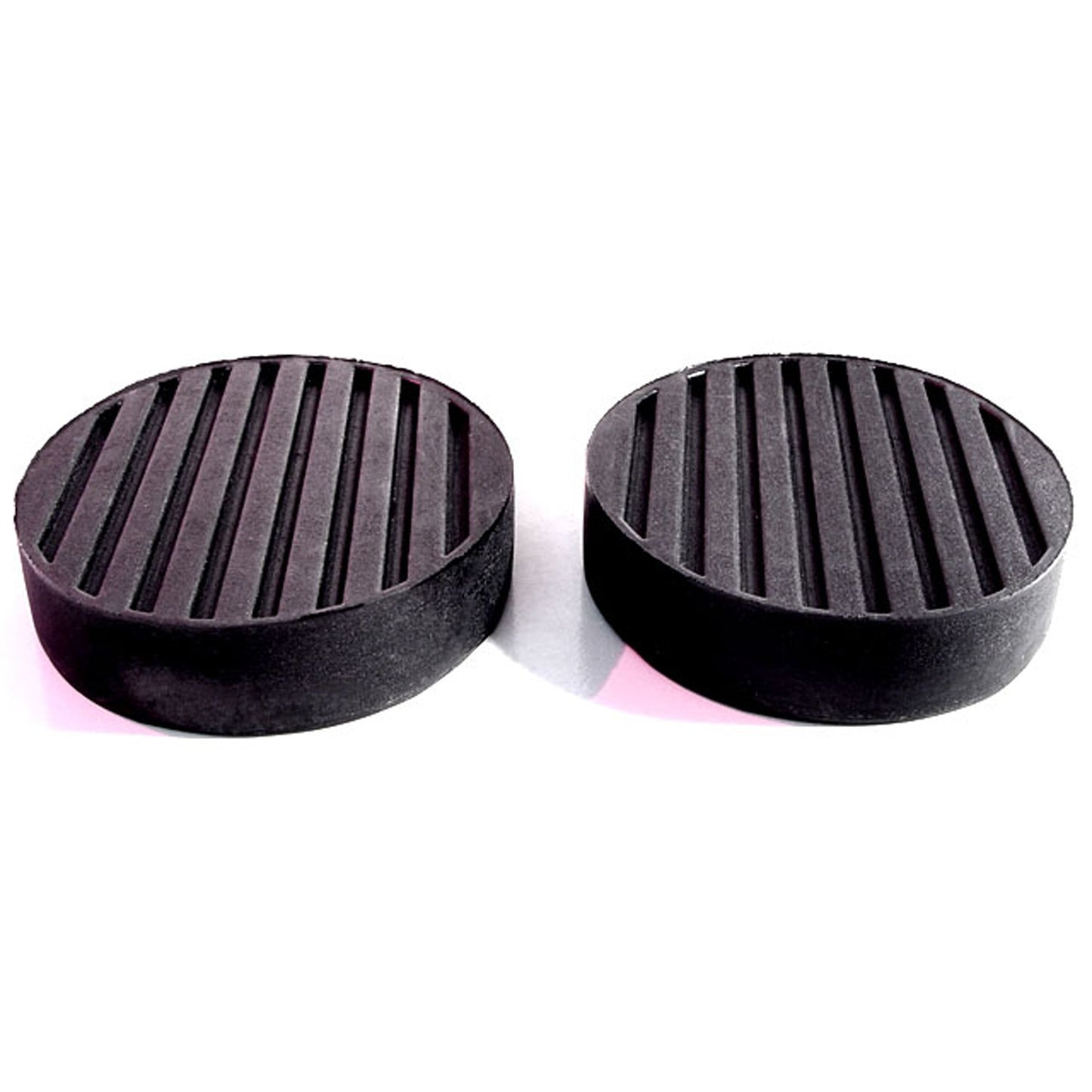 Clutch and Brake Pedal Pads For Oldsmobile 88 1950, 98 1950-1952 - CB 40