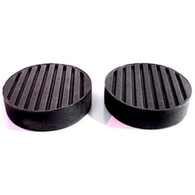 Clutch and Brake Pedal Pads For Oldsmobile 88 1950, 98 1950-1952 - CB 40