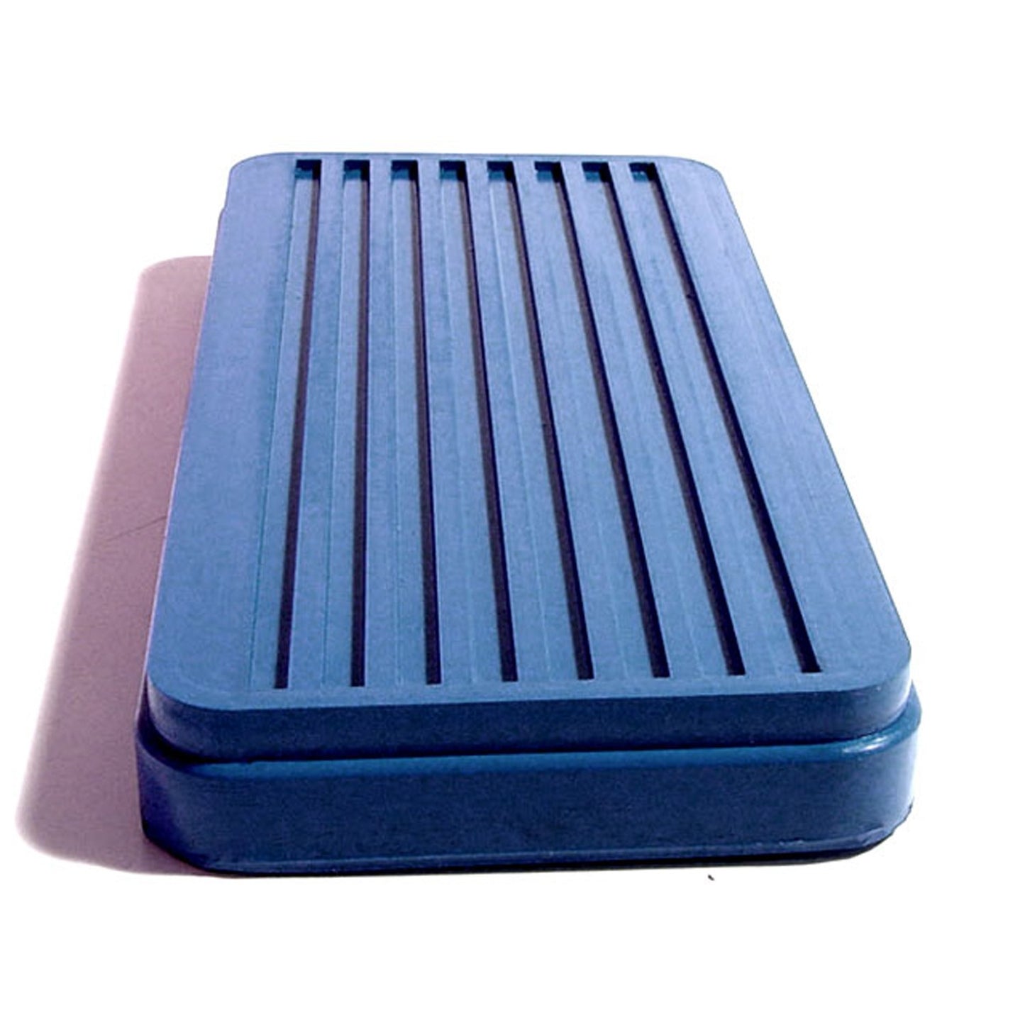 Blue Brake Pedal Pad For Buick Century, Special 1957-1958, Limited 1958 CB 83-S