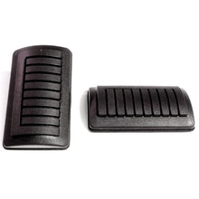 Clutch & Brake Pedal Pad For Dodge Charger, Coronet, Dart 1966-1970 - CB 198