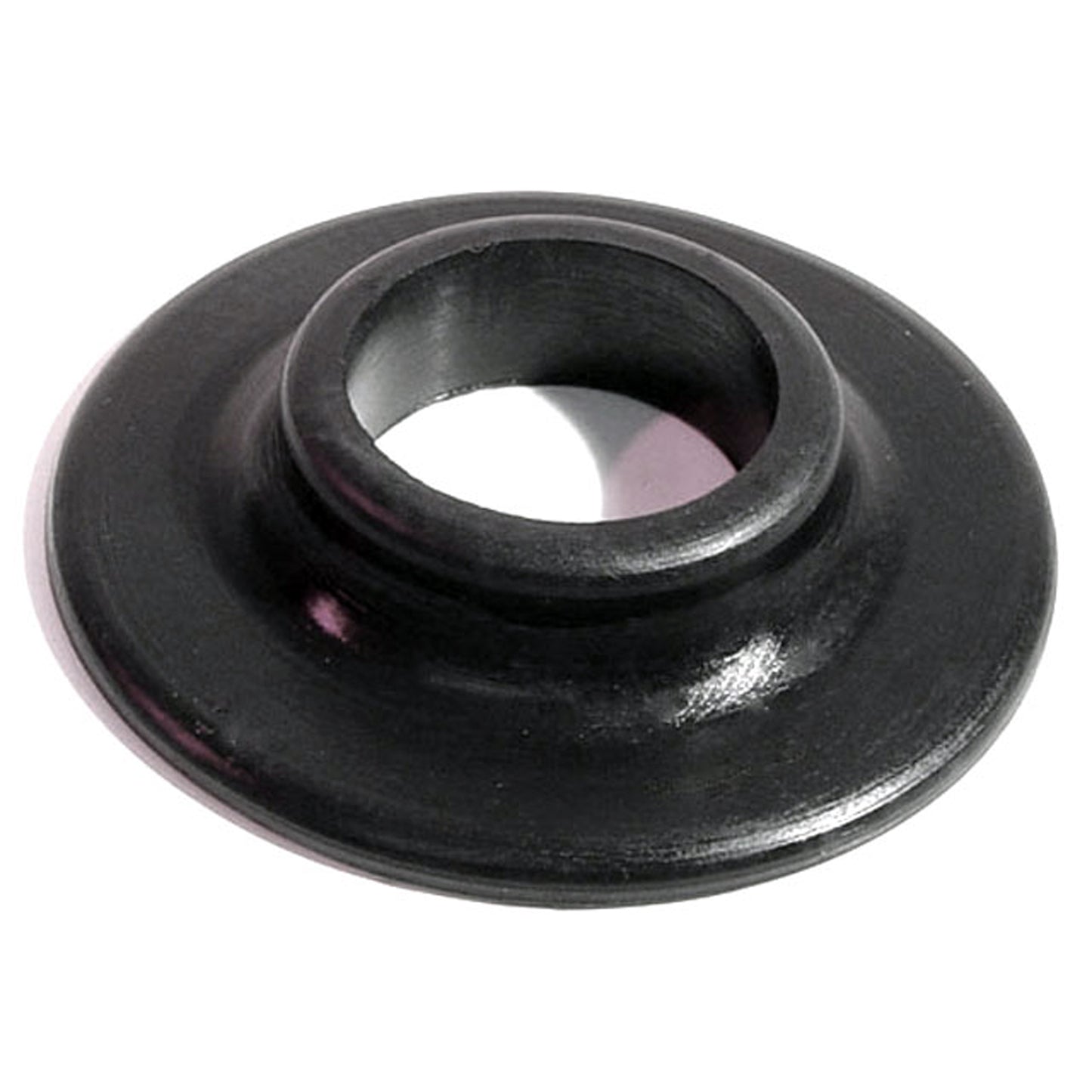Flat-Back Circular Grommet 1-1/4" ID, 3" OD, 9/16" Center Thickness - CG 15