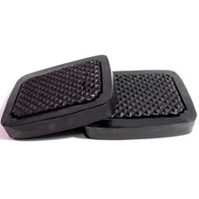 Clutch & Brake Pedal Pads For Buick MASTER SIX 1926, MODEL 25 1913 - CB 12