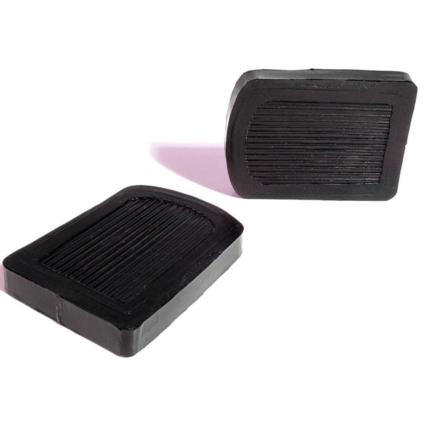 Clutch & Brake Pedal Pad For Graham Cavalier 1937, Cavalier Model 90 1936 CB 25