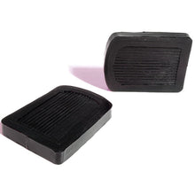 Clutch & Brake Pedal Pad For Graham Cavalier 1937, Cavalier Model 90 1936 CB 25