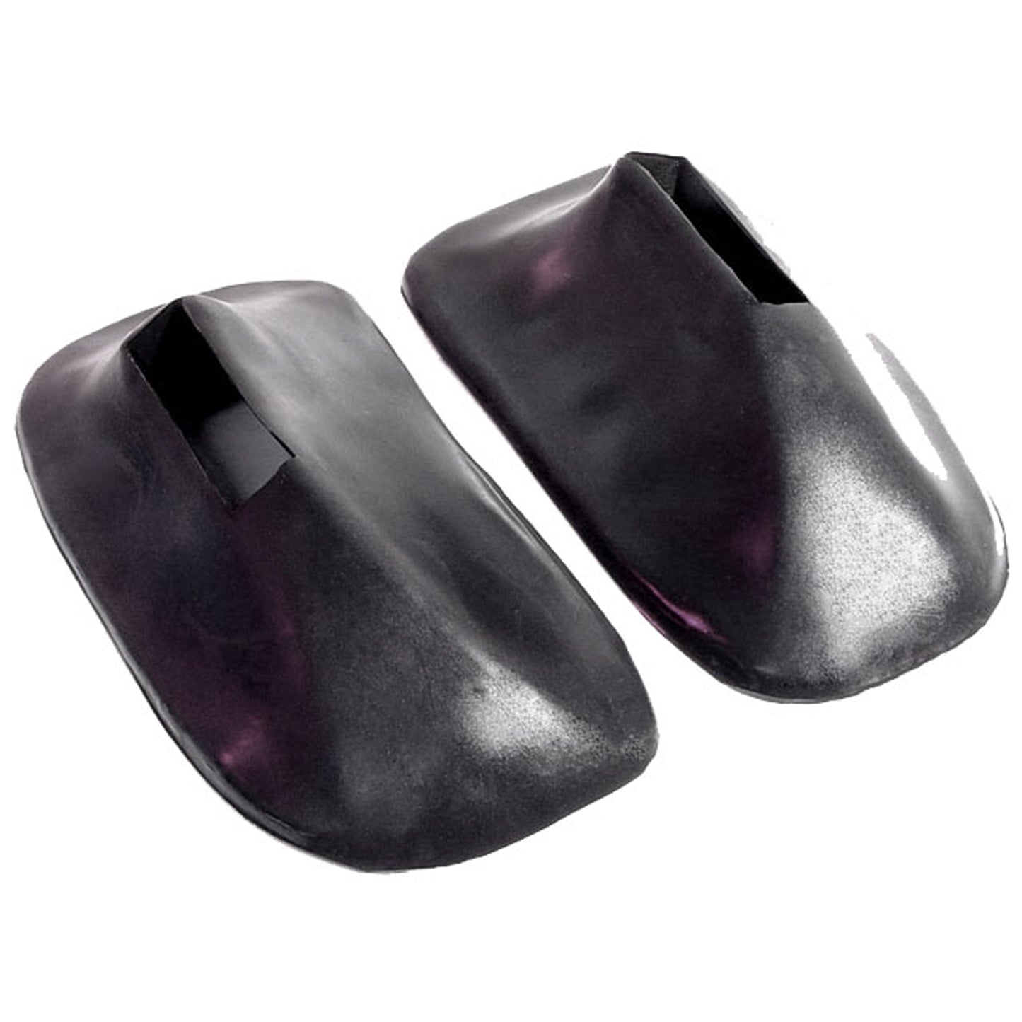Front Bumper Arm Grommets-Exact Reproduction For Mercury Series O9A 1940 BG 100