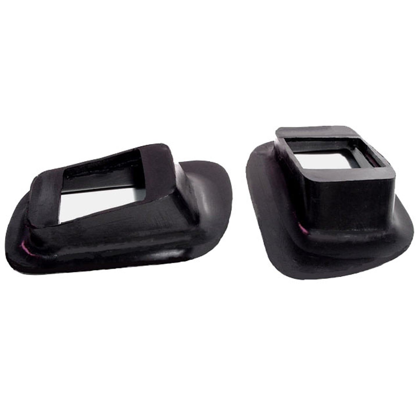 Rear Bumper Arm Grommets For Auburn Model 6-653, Model 8-851 1935 - BG 18