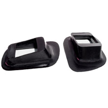 Rear Bumper Arm Grommets For Auburn Model 6-653, Model 8-851 1935 - BG 18