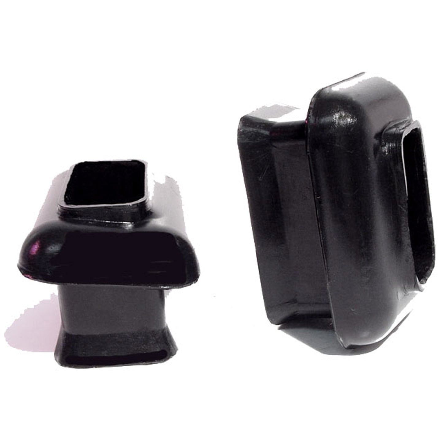 Rear Bumper Arm Grommets For Mercedes-Benz 180 1953-1955, 220 1951-1955 - BG 104