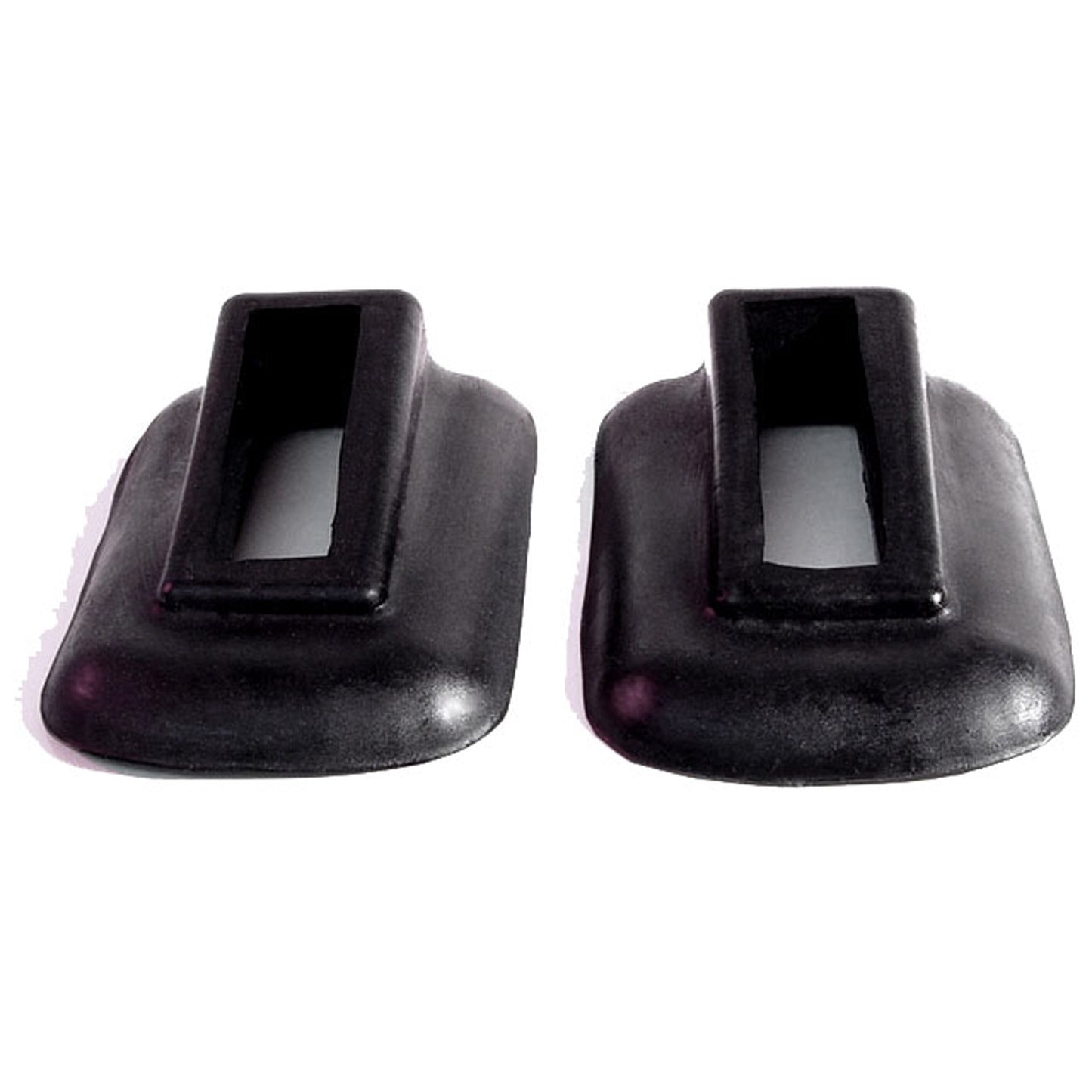 Rear Bumper Arm Grommets For Chevrolet Master 1938, Master 85 1939 - BG 85