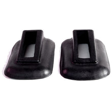 Rear Bumper Arm Grommets For Chevrolet Master 1938, Master 85 1939 - BG 85