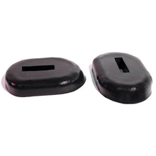 Rear Bumper Arm Grommets For Willys Americar 1942 - BG 71