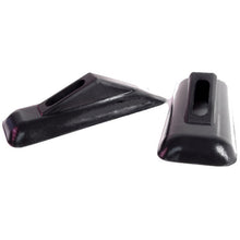 Front Bumper Arm Grommets For Oldsmobile Series 60, Series 70 1940 - BG 74