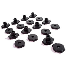 Complete Body Cushion Kit For Dodge Series D11, Series D12, Series D13 39 BCK 23