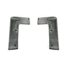 Rear Bumper to side Body Seals For Chevrolet Monte Carlo 1970-1972 - BG 99