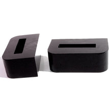 Rear Bumper Arm Insulator Grommets For Chevrolet Bel Air, Fleetline 49-52 BG 98