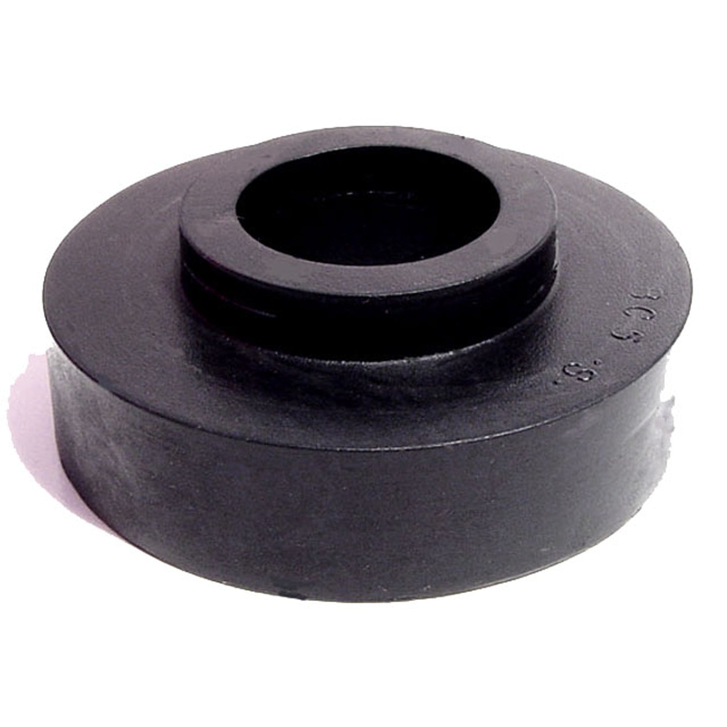 Specialized Universal Body Cushion 2-1/4" W X 9/16" H, 3/16" High - BC 5-S