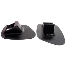 Front Bumper Arm Grommets For Auburn Model 6-653, Model 8-851 1935 - BG 19