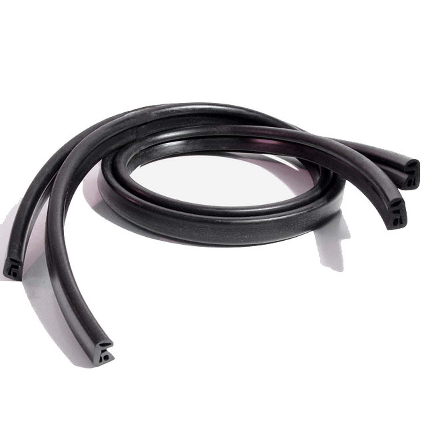 36-3/4" Long Fender Skirt Seals For Mercury Custom, Monterey 1952-1954 BG 111-L