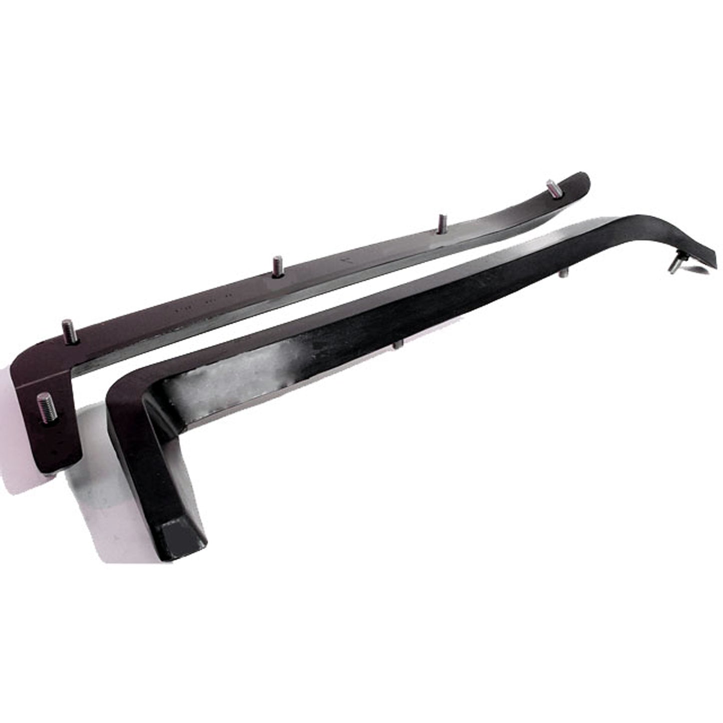 Front Bumper Guards For Plymouth Road Runner 1970 - BG 150