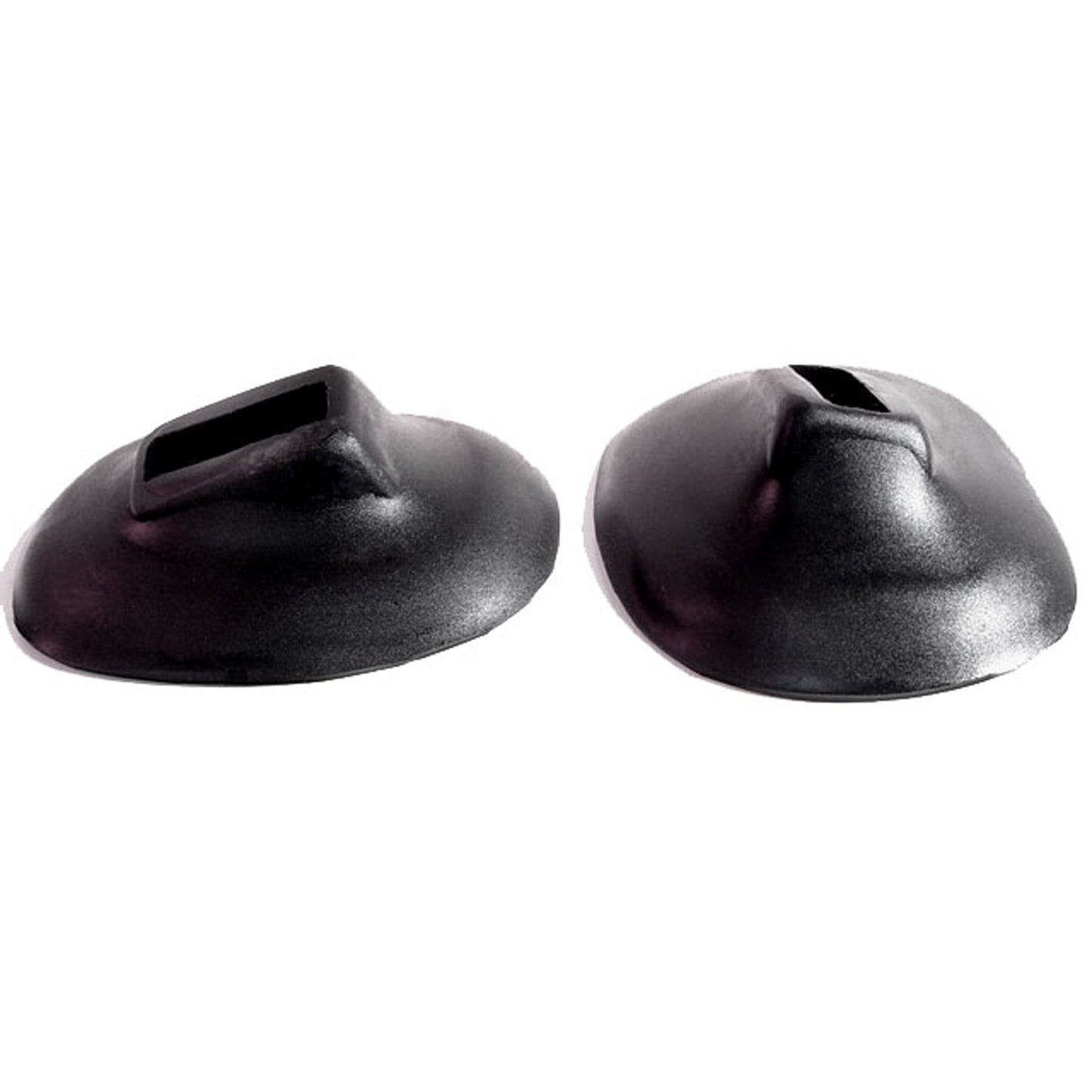 Front and Rear Bumper Arm Grommets For Austin Healey 3000 1959-1967 - BG 63