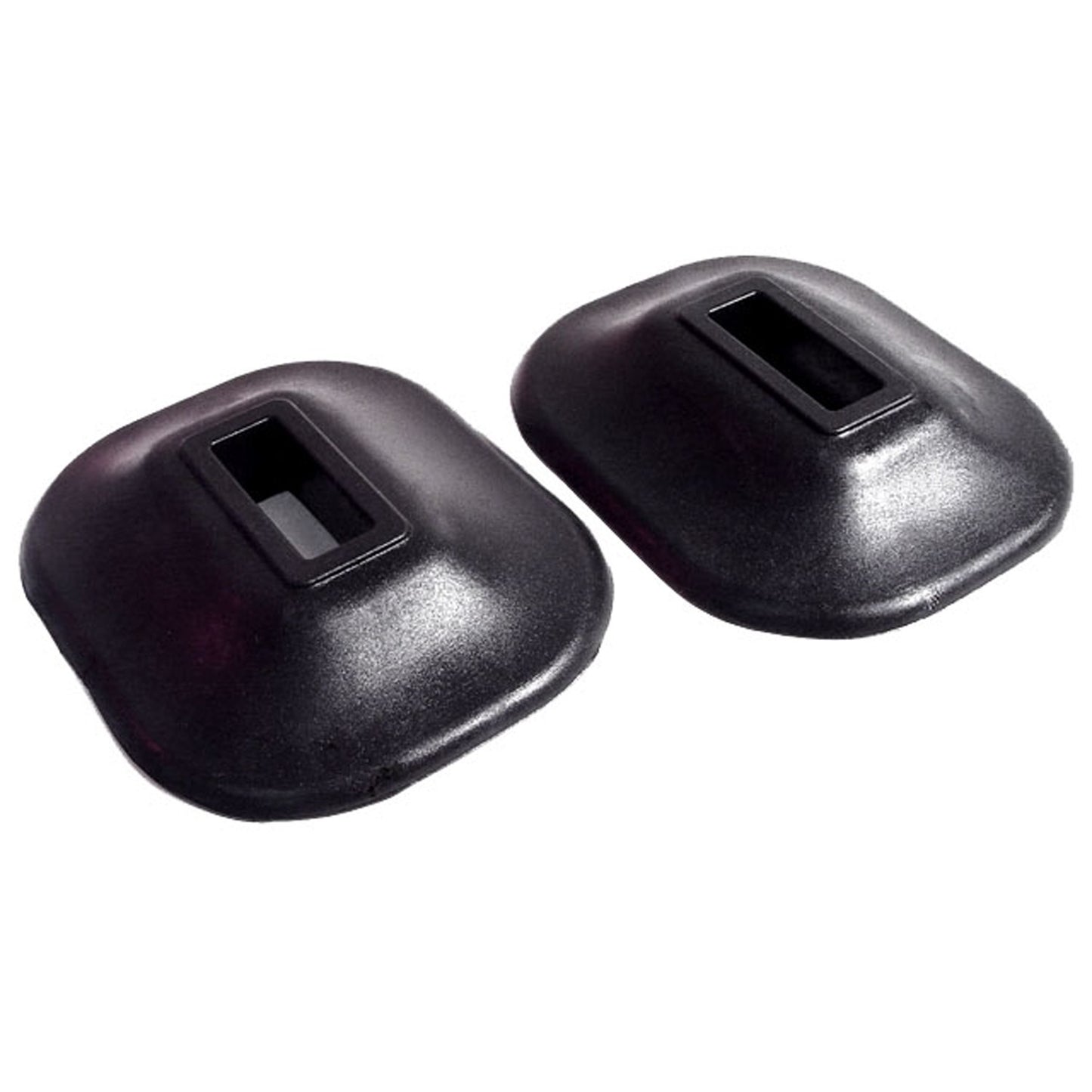 Front & Rear Bumper Arm Grommets For Willys Aero Ace, Aero Comet 1952-54 - BG 62