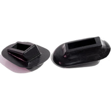 Front Bumper Arm Grommets For Ford Deluxe, Special, Super Deluxe 1941 - BG 93-A