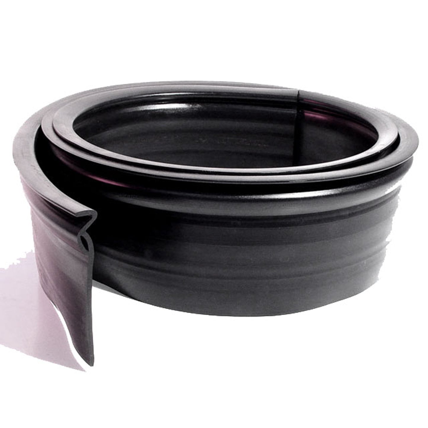 Bumper to Body Seal 3-3/4" Wide X 80" Long - BG 109-A