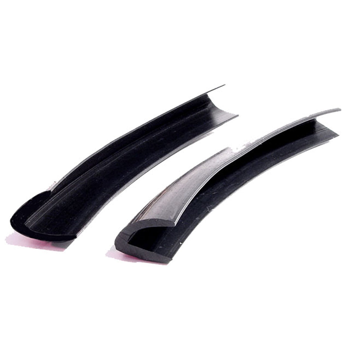 Front Bumper Guards For Frazer Manhattan, Standard F51 1951 5-1/2" Long - BG 88