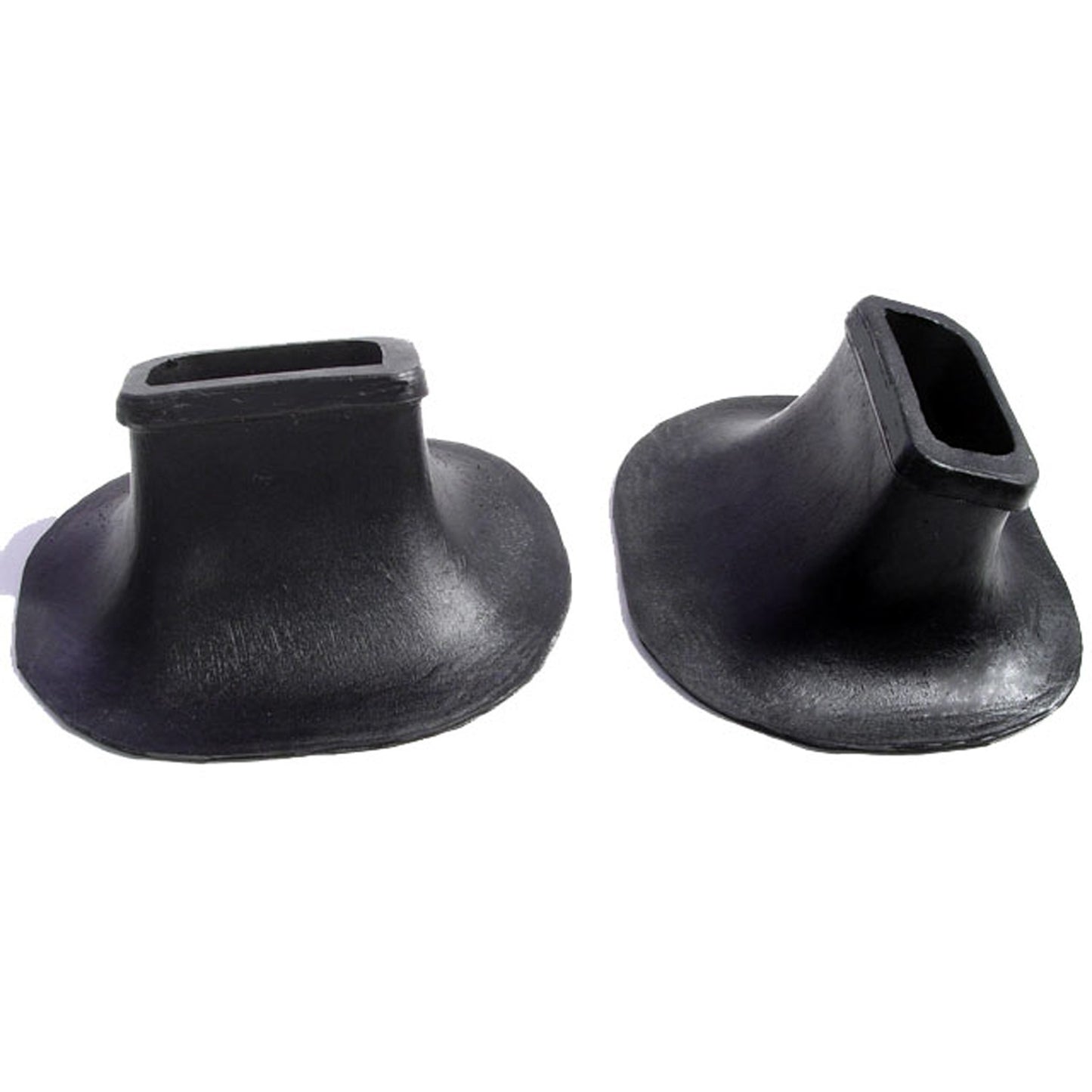 Side Mount Fender Grommets For Mercedes-Benz 220S 1956-1965 - BG 104-B