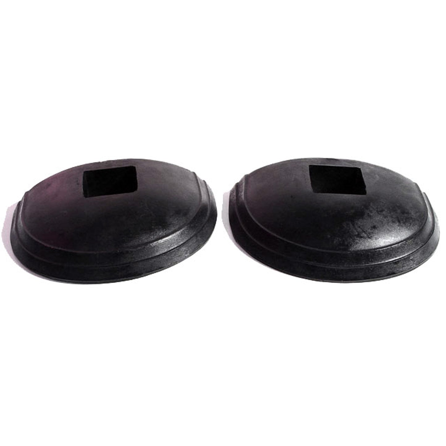 Front & Rear Bumper Arm Grommets For Chrysler Airflow 1936-1937 - BG 57
