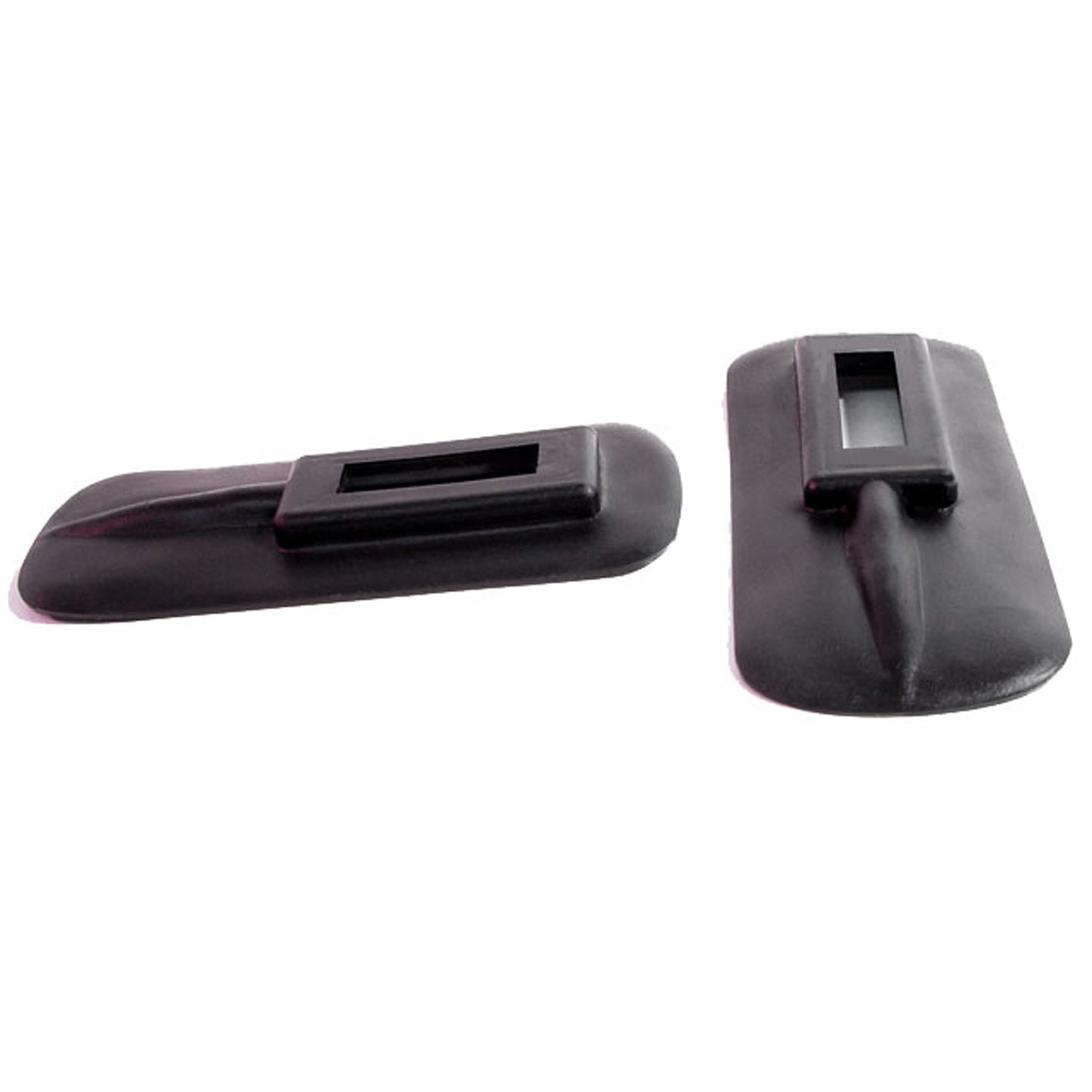 Front Bumper Arm Grommets For Chevrolet Truck 1941-1946 - BG 76