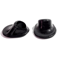 Rear Bumper Arm Grommets For Chevrolet Master 1935, Standard 1935 - BG 78