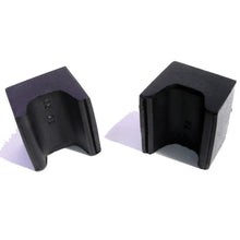 Front Bumper Arm Grommets For Willys Model 38 Truck 1938 - BG 72