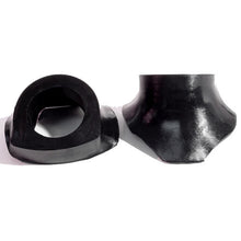 Front Bumper Arm Grommets For Ford Model 40 1934 1-1/2" ID, 2-5/16" long - BG 80