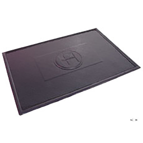 12"X17" Accessory Floor Mat For Hupmobile Century Eight Model L 1931 - AC 39