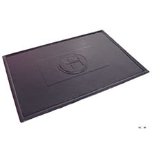 12"X17" Accessory Floor Mat For Hupmobile Century Eight Model L 1931 - AC 39