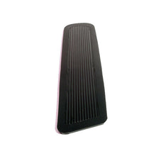 2" X 9-5/8"Accelerator Pedal Face - 1/8" Approx. Thick - AP 115