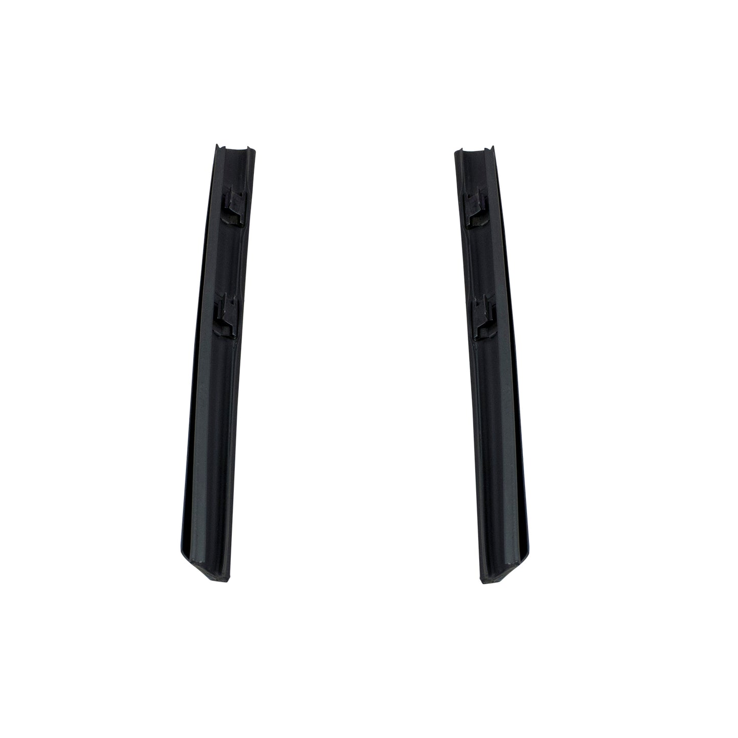 Inner Rear Vertical Quarter Window Seal For Buick Skylark 1970-1972 - ALP 5002-R